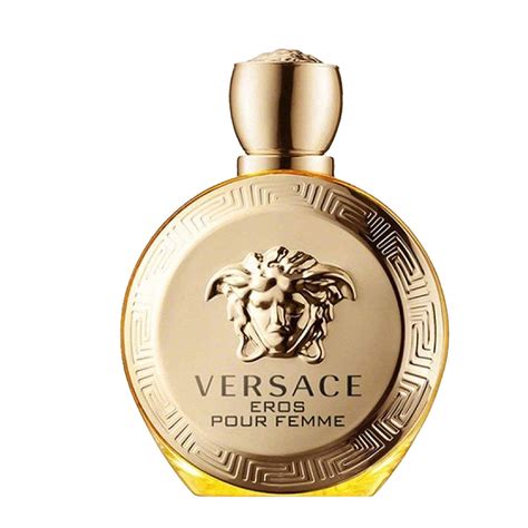 versace eros edo|Versace Eros for women.